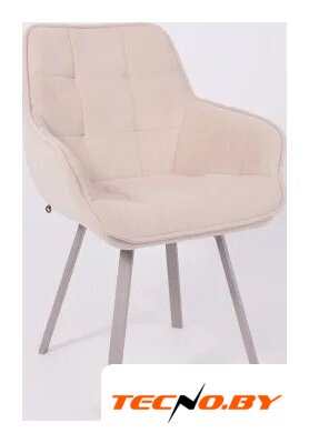 Стул Мамадома Romeo 360 (b03 Cream Lux/капучино) - Изображение №6 — Интернет-Магазин TECNO.BY