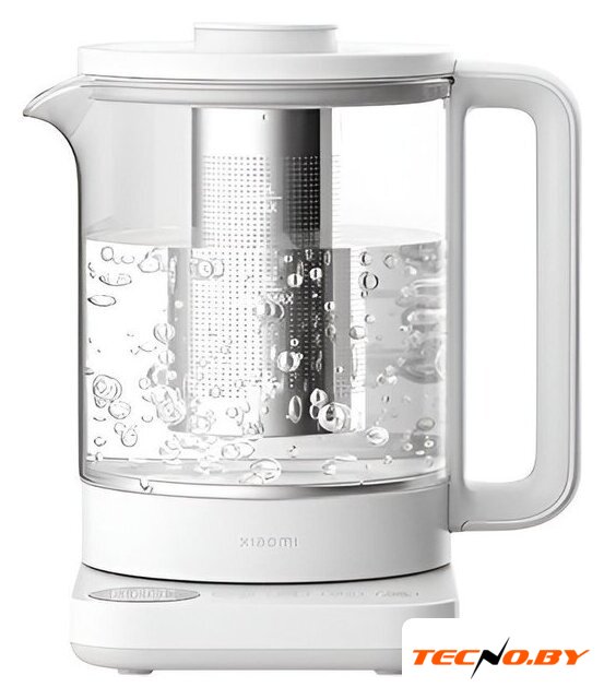 Электрический чайник Xiaomi Multifunctional Kettle MJDGNYSH04DEM (евровилка) - Изображение №1 — Интернет-Магазин TECNO.BY