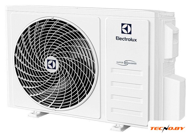 Кондиционер Electrolux EACS/I-12HEL/N8 WiFi - Изображение №7 — Интернет-Магазин TECNO.BY