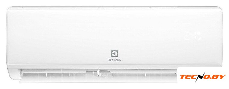 Кондиционер Electrolux EACS/I-12HEL/N8 WiFi - Изображение №3 — Интернет-Магазин TECNO.BY