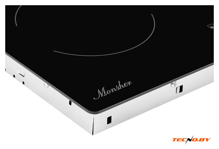 Варочная панель Monsher MHE 6022 - Изображение №4 — Интернет-Магазин TECNO.BY