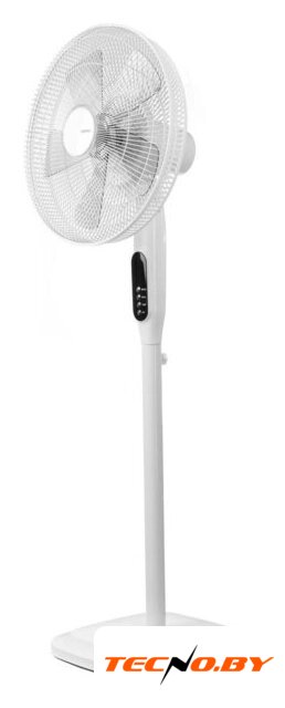 Вентилятор CENTEK CT-5026 (белый) - Изображение №2 — Интернет-Магазин TECNO.BY