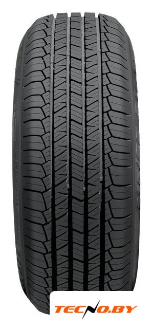 Летние шины Tigar SUV Summer 255/55R19 111V - Изображение №2 — Интернет-Магазин TECNO.BY