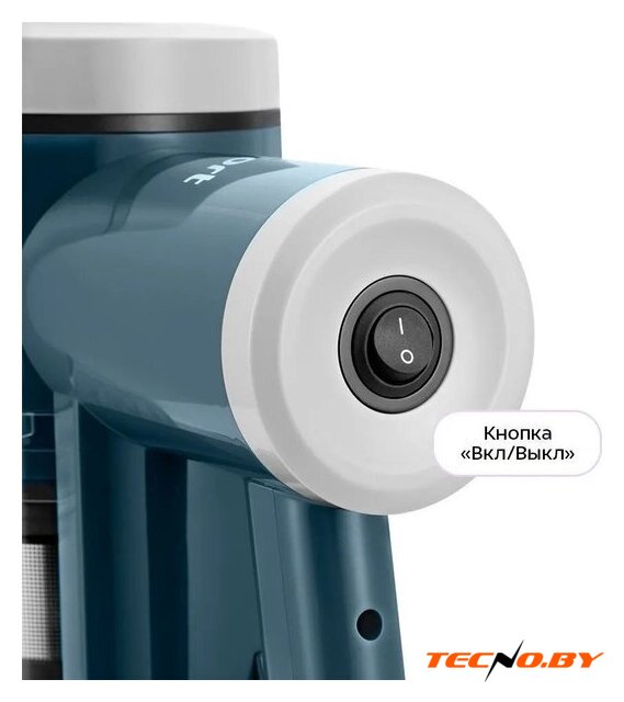 Пылесос Kitfort KT-5204 - Изображение №4 — Интернет-Магазин TECNO.BY