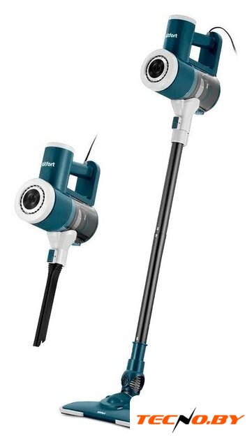 Пылесос Kitfort KT-5204 - Изображение №1 — Интернет-Магазин TECNO.BY