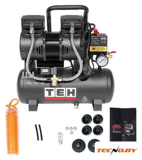 Компрессор TEH TAC10L - Изображение №13 — Интернет-Магазин TECNO.BY