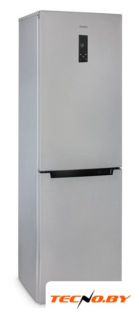 Холодильник Бирюса M980NF - Изображение №4 — Интернет-Магазин TECNO.BY
