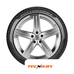 Зимние шины Pirelli Winter Sotto Zero Serie III 315/30R21 105V - Изображение №3 — Интернет-Магазин TECNO.BY