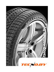 Зимние шины Pirelli Winter Sotto Zero Serie III 315/30R21 105V - Изображение №5 — Интернет-Магазин TECNO.BY