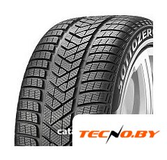 Зимние шины Pirelli Winter Sotto Zero Serie III 315/30R21 105V - Изображение №4 — Интернет-Магазин TECNO.BY