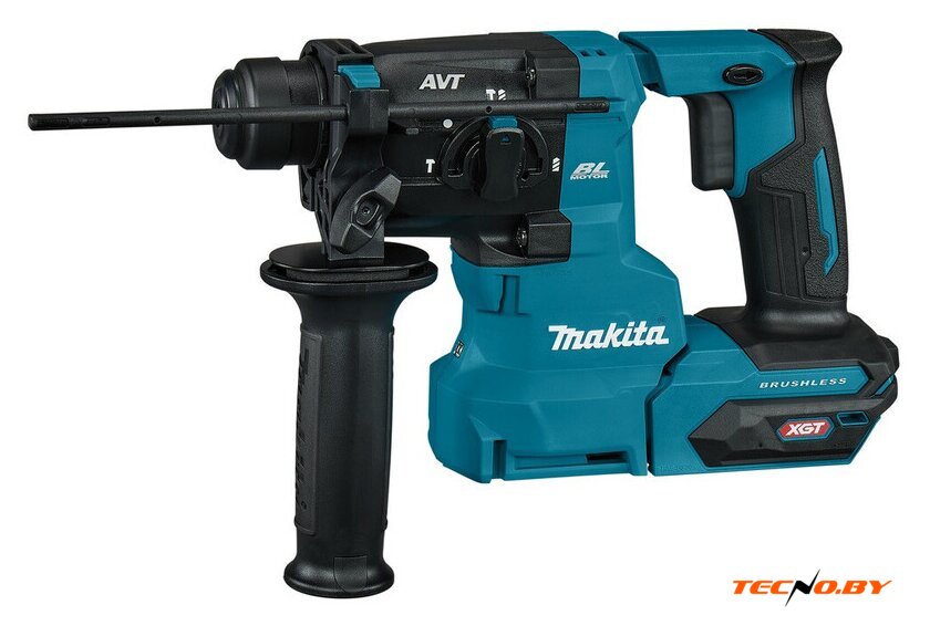 Перфоратор Makita HR010GZ (без АКБ) - Изображение №1 — Интернет-Магазин TECNO.BY
