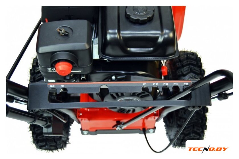 Снегоуборщик Brait BR-756 - Изображение №9 — Интернет-Магазин TECNO.BY