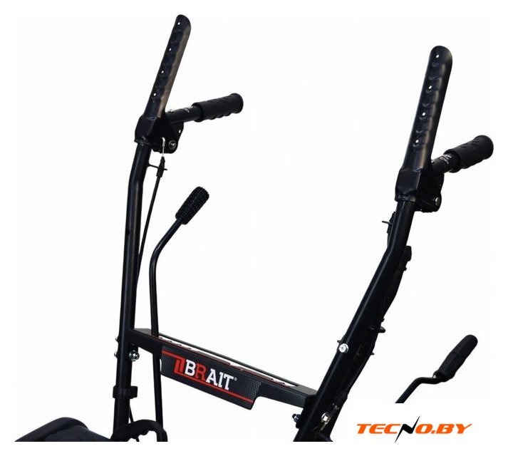 Снегоуборщик Brait BR-756 - Изображение №6 — Интернет-Магазин TECNO.BY