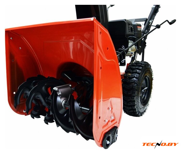 Снегоуборщик Brait BR-756 - Изображение №11 — Интернет-Магазин TECNO.BY