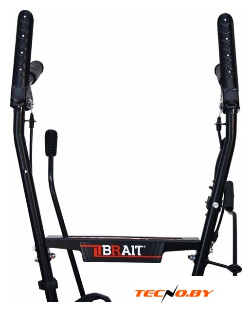 Снегоуборщик Brait BR-756 - Изображение №5 — Интернет-Магазин TECNO.BY