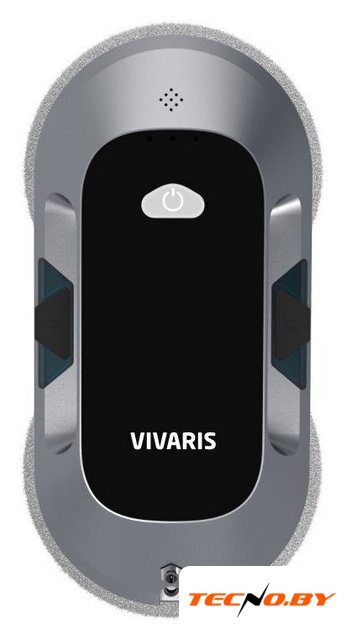 Робот для мытья окон Vivaris VR W23D - Изображение №2 — Интернет-Магазин TECNO.BY