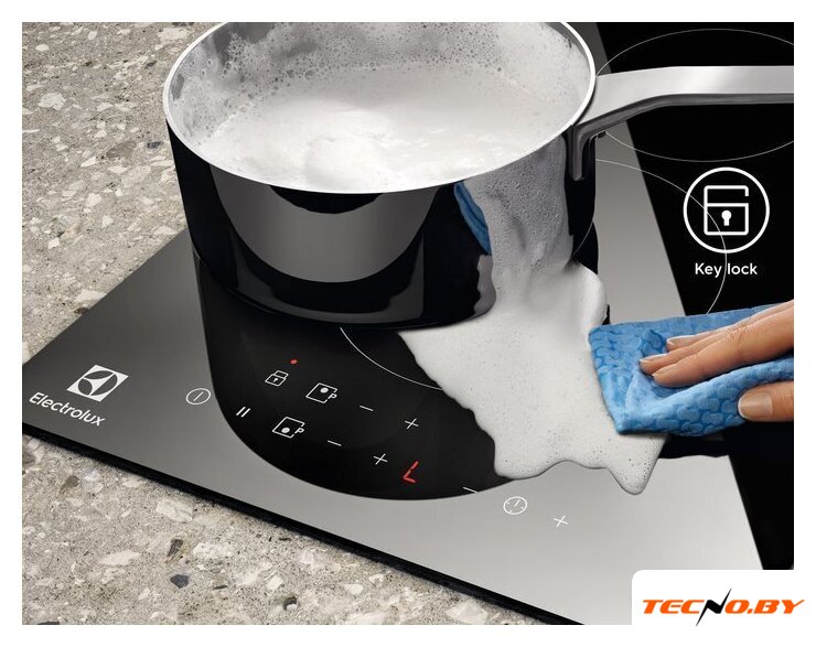 Варочная панель Electrolux LIT30230C - Изображение №4 — Интернет-Магазин TECNO.BY