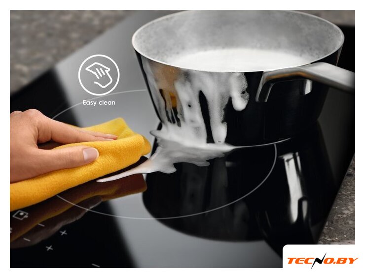 Варочная панель Electrolux LIT30230C - Изображение №6 — Интернет-Магазин TECNO.BY