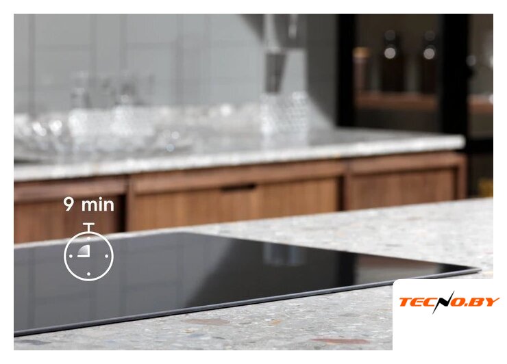 Варочная панель Electrolux LIT30230C - Изображение №5 — Интернет-Магазин TECNO.BY