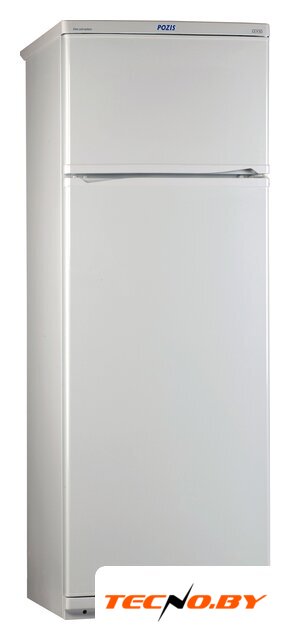 Холодильник POZIS Мир-244-1 (белый) - Изображение №1 — Интернет-Магазин TECNO.BY