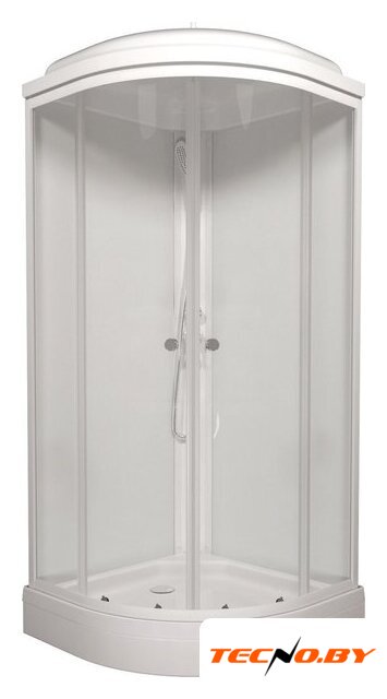 Душевая кабина Triton Экстра М3 88x88 А - Изображение №1 — Интернет-Магазин TECNO.BY