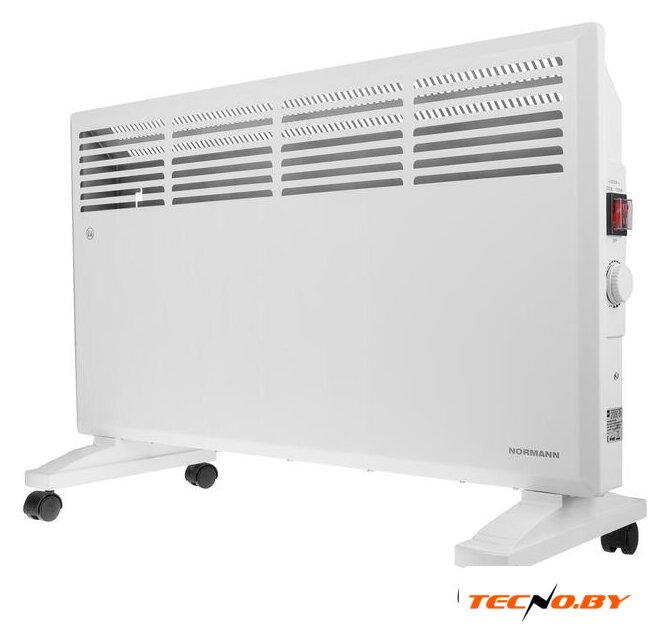 Конвектор Normann ACH-202 - Изображение №1 — Интернет-Магазин TECNO.BY