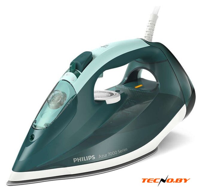 Утюг Philips 7000 Series DST7031/70 - Изображение №1 — Интернет-Магазин TECNO.BY
