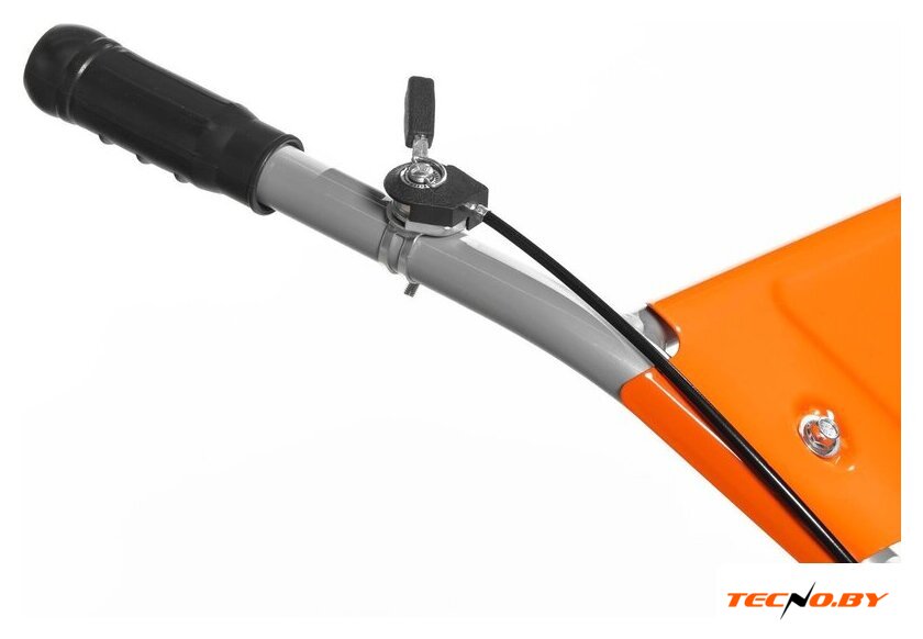 Мотоблок бензиновый Daewoo Power DATM 3.1 - Изображение №17 — Интернет-Магазин TECNO.BY