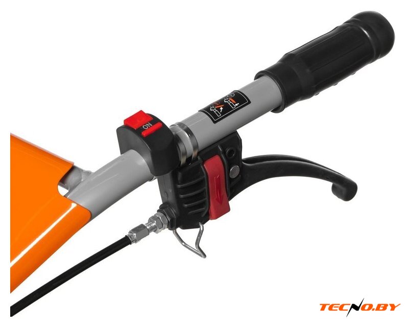 Мотоблок бензиновый Daewoo Power DATM 3.1 - Изображение №18 — Интернет-Магазин TECNO.BY