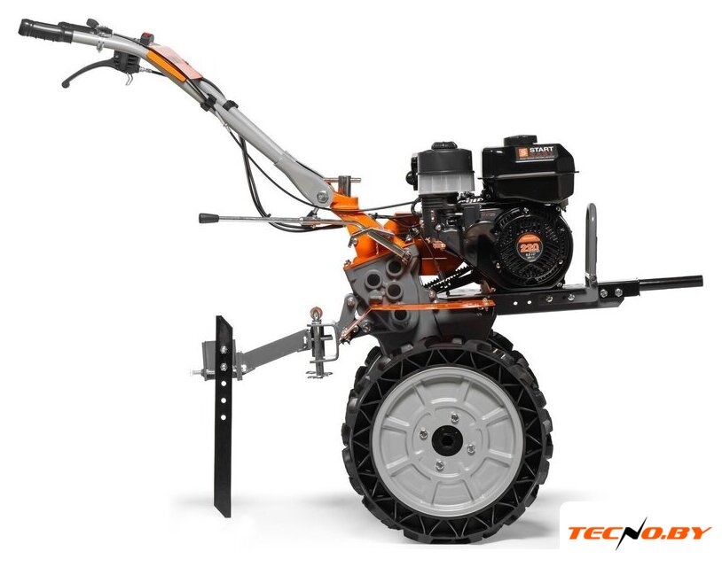 Мотоблок бензиновый Daewoo Power DATM 3.1 - Изображение №4 — Интернет-Магазин TECNO.BY