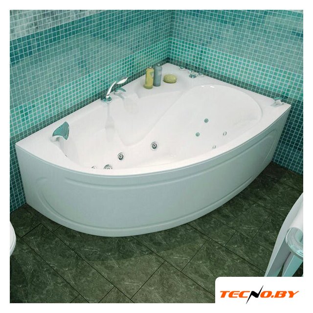 Ванна Triton Изабель 170x100L - Изображение №5 — Интернет-Магазин TECNO.BY
