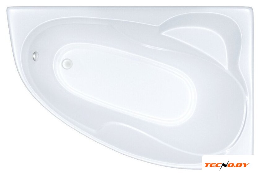 Ванна Triton Изабель 170x100L - Изображение №1 — Интернет-Магазин TECNO.BY