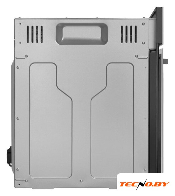 Электрический духовой шкаф MAUNFELD AEOD60106W - Изображение №6 — Интернет-Магазин TECNO.BY