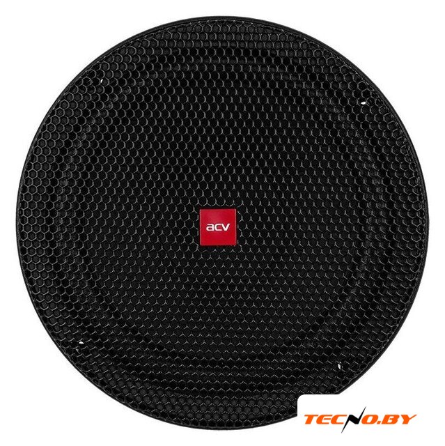 Компонентная АС ACV Signum PB6.2SQ - Изображение №6 — Интернет-Магазин TECNO.BY