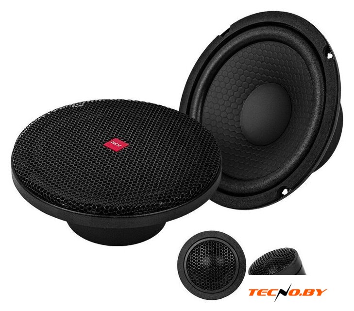 Компонентная АС ACV Signum PB6.2SQ - Изображение №1 — Интернет-Магазин TECNO.BY