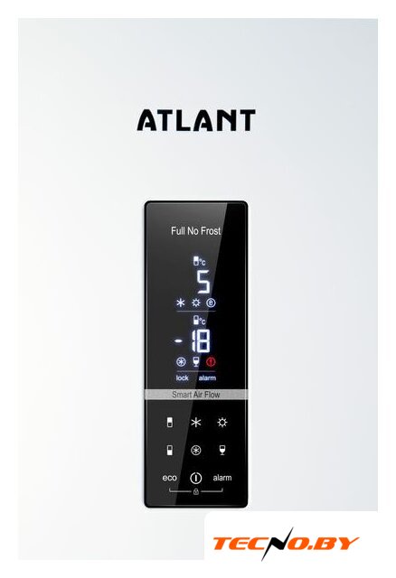 Холодильник ATLANT ХМ-4626-109-ND - Изображение №23 — Интернет-Магазин TECNO.BY