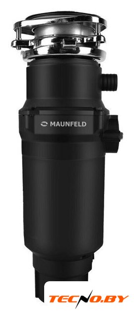 Измельчитель пищевых отходов MAUNFELD MWD3901PB - Изображение №1 — Интернет-Магазин TECNO.BY