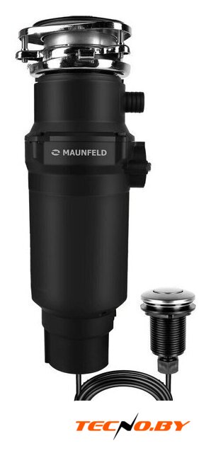 Измельчитель пищевых отходов MAUNFELD MWD3901PB - Изображение №2 — Интернет-Магазин TECNO.BY