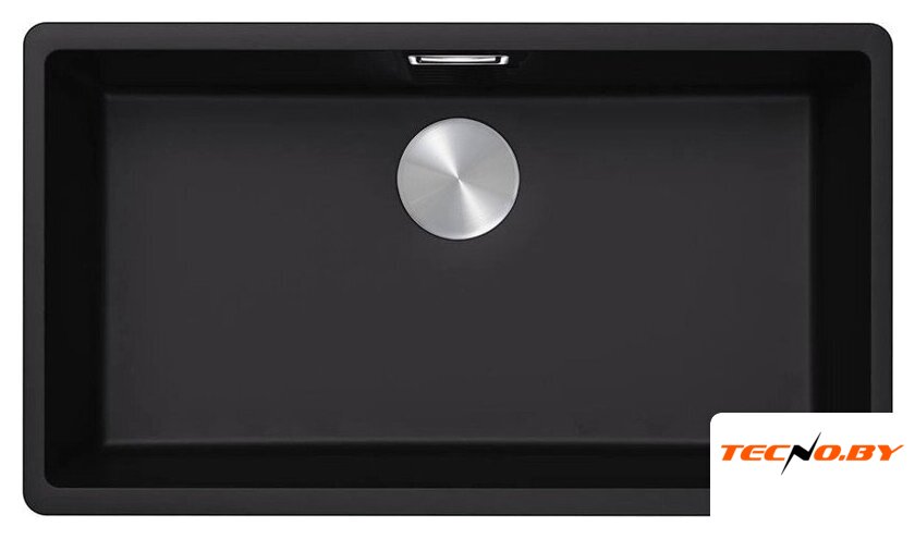 Кухонная мойка Roxen Gap 360270-74VB - Изображение №2 — Интернет-Магазин TECNO.BY