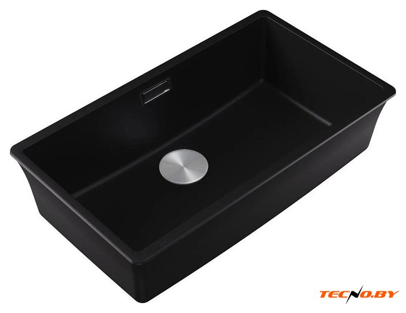 Кухонная мойка Roxen Gap 360270-74VB - Изображение №3 — Интернет-Магазин TECNO.BY