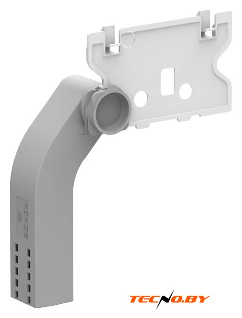 Унитаз подвесной Roxen Antares One Rimless 6 в 1 StounFix Dual Fresh 614314 (оружейная сталь/металл) - Изображение №20 — Интернет-Магазин TECNO.BY