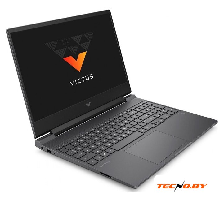 Игровой ноутбук HP Victus 15-fb3020nia D1KS1EA - Изображение №2 — Интернет-Магазин TECNO.BY