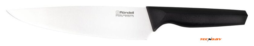 Набор ножей Rondell Katana RD-1359 - Изображение №4 — Интернет-Магазин TECNO.BY