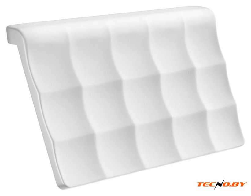 Подголовник для ванны Wellsee Useful Extras 261907000 - Изображение №1 — Интернет-Магазин TECNO.BY