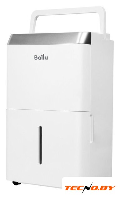 Осушитель воздуха Ballu BD30T CL - Изображение №2 — Интернет-Магазин TECNO.BY