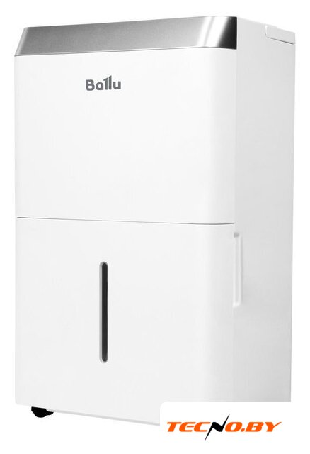 Осушитель воздуха Ballu BD30T CL - Изображение №1 — Интернет-Магазин TECNO.BY