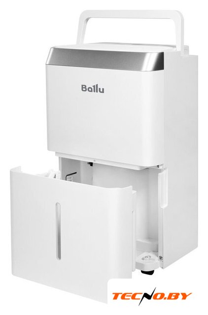 Осушитель воздуха Ballu BD30T CL - Изображение №5 — Интернет-Магазин TECNO.BY