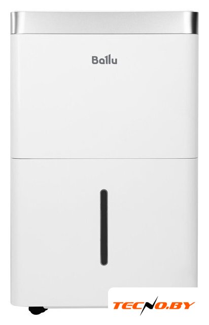 Осушитель воздуха Ballu BD30T CL - Изображение №3 — Интернет-Магазин TECNO.BY