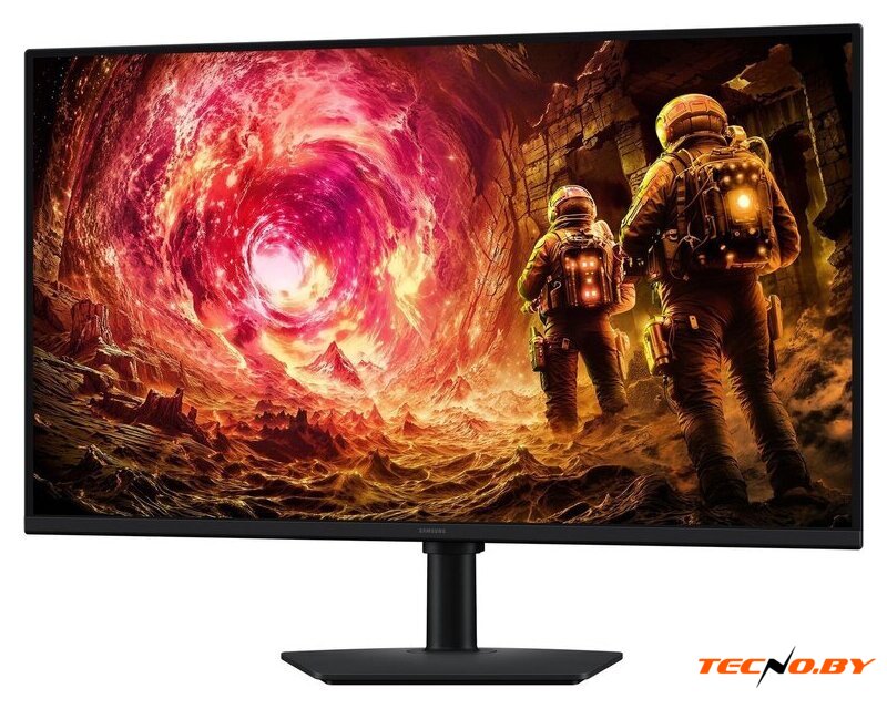 Игровой монитор Samsung Odyssey G5 G50F LS32FG502EIXCI - Изображение №6 — Интернет-Магазин TECNO.BY