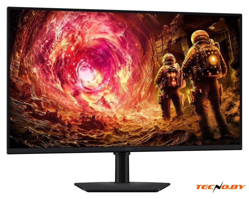 Игровой монитор Samsung Odyssey G5 G50F LS32FG502EIXCI - Изображение №7 — Интернет-Магазин TECNO.BY